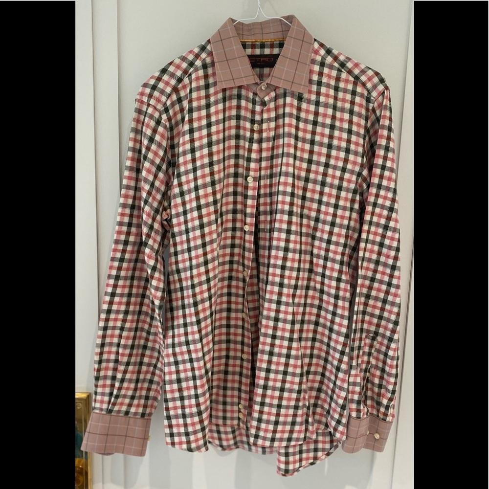 Etro Shirt